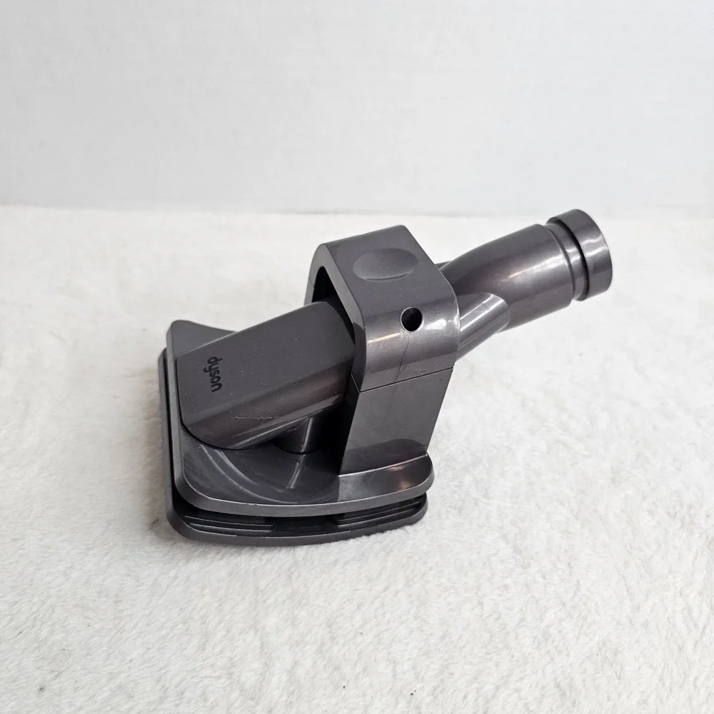 Dyson Vacuum Groom Dog Animal Pet Cleaner Tool Attachment 921001-01 Wire Brush